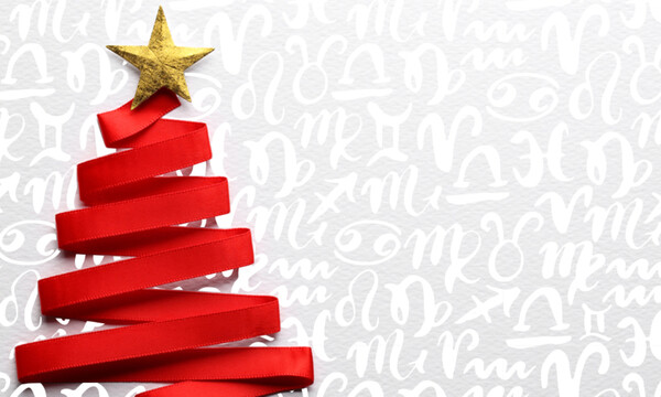Εβδομαδιαίες προβλέψεις 22/12-28/12: Το τέλος ενός κύκλου!