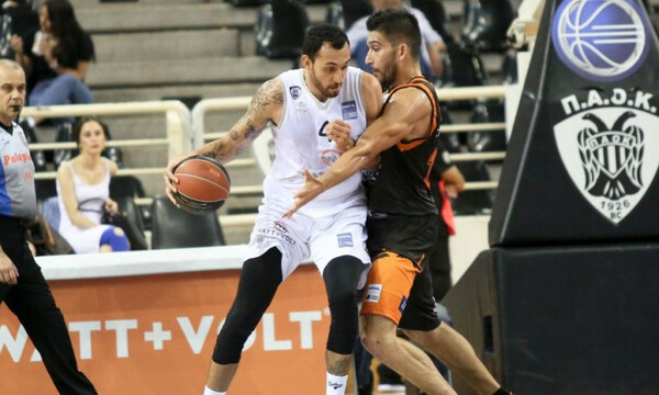 Basket League: Στην Πυλαία τα βλέμματα!