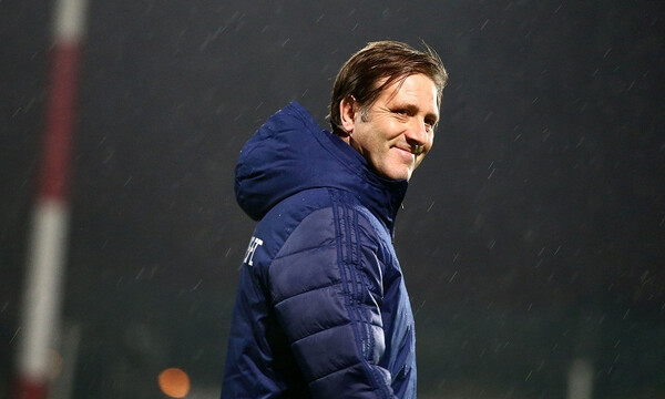 Ολυμπιακός: Οι «εκλεκτοί» του Μαρτίνς για Βόλο