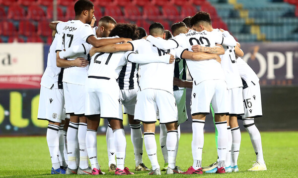 ΠΑΟΚ: Πρόταση από Σαουδική Αραβία για παίκτη του