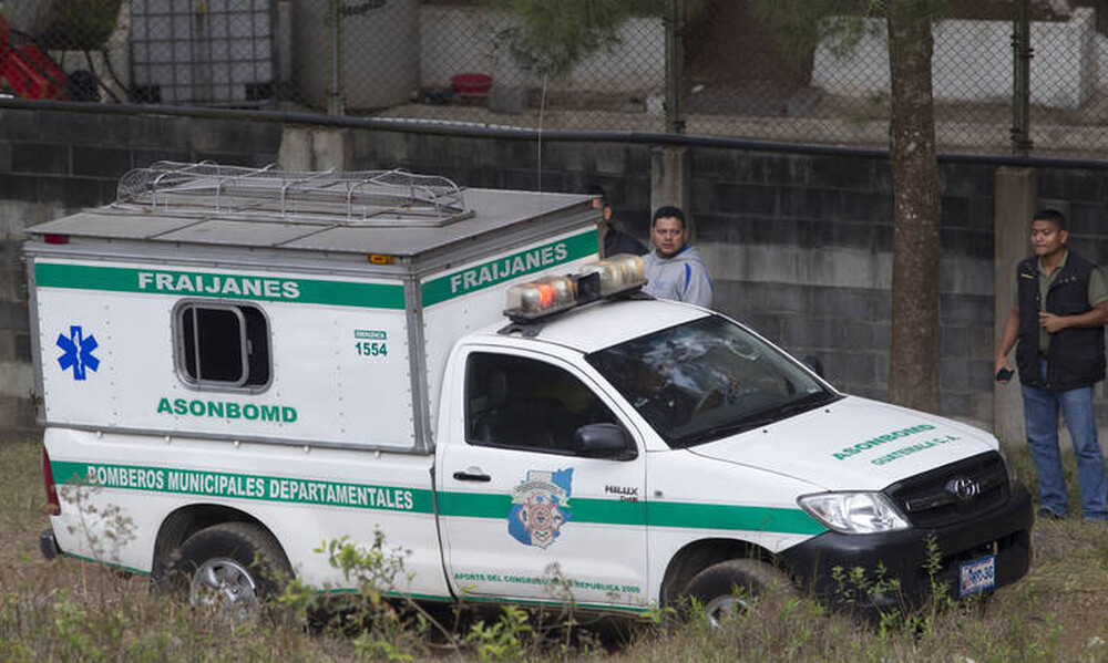 Γουατεμάλα: Σύγκρουση λεωφορείου με φορτηγό - Δεκάδες νεκροί 