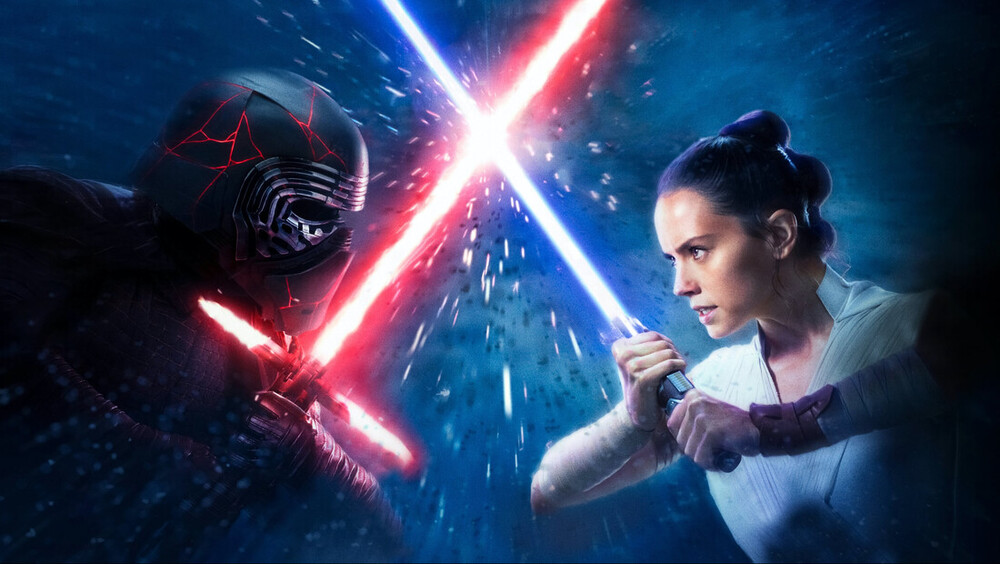 Ήταν αυτό το τέλος που άξιζε στο «Star Wars»;