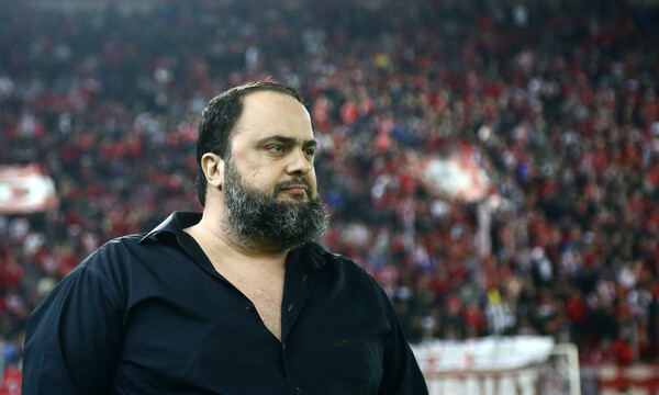 Μαρινάκης: «Άμεσα αλλαγές σε ΕΠΟ και ΚΕΔ από UEFA αλλιώς αποχωρούμε»!