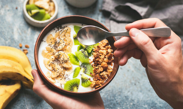 Δημοφιλείς συνδυασμοί τροφών που πρέπει να αποφεύγετε (βίντεο)