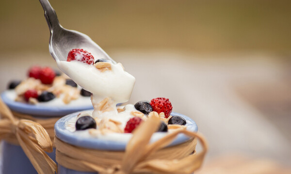 Οι 8 καλύτερες πηγές άπαχης πρωτεΐνης (εικόνες)