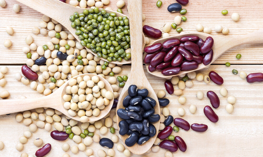 Οι καλύτερες πηγές πρωτεΐνης για χορτοφάγους (βίντεο)