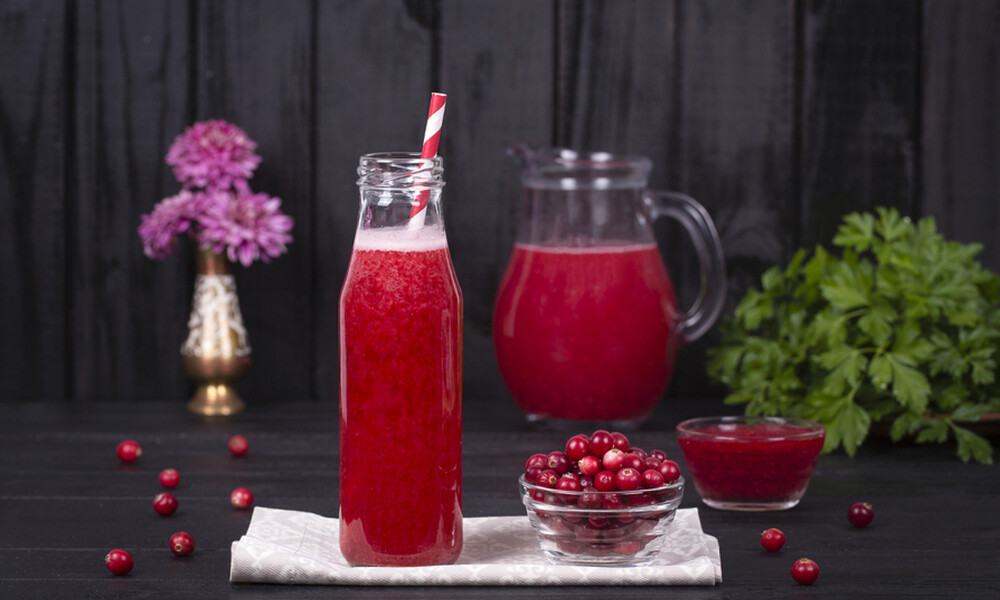 Κράνμπερι: Ποια θρεπτικά συστατικά δίνει & από ποιες παθήσεις προστατεύει (βίντεο)