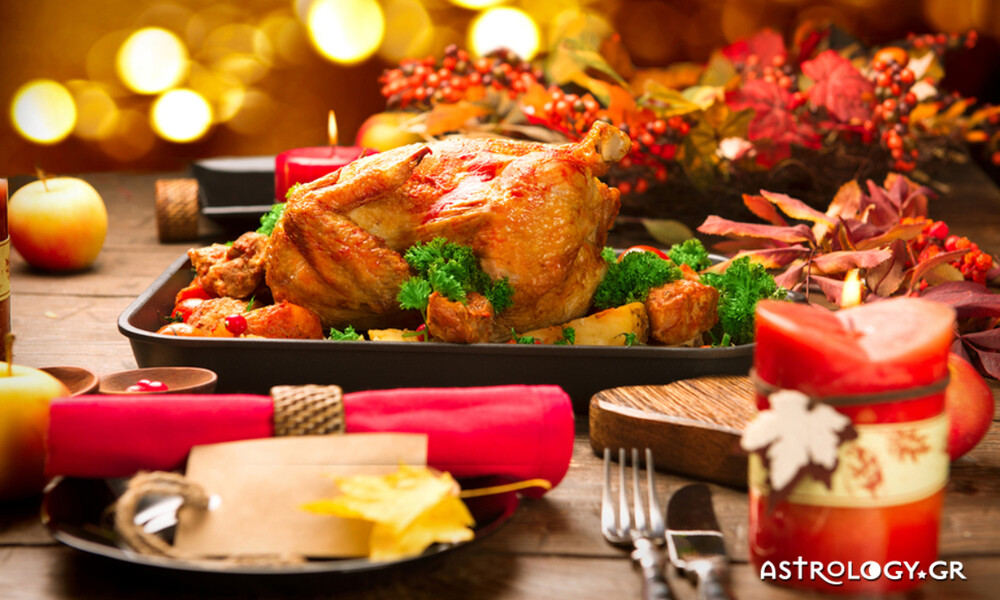 Ημερήσιες Προβλέψεις για όλα τα Ζώδια 25/12