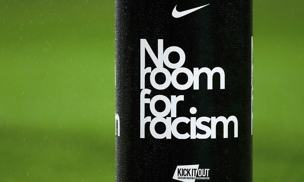 Premier League: Νέα μέτρα κατά του ρατσισμού