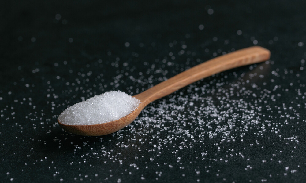 Ζάχαρη: 8 τρόποι για να την κόψετε για πάντα! (βίντεο)