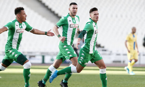 Παναθηναϊκός: Οι «πράσινες» χριστουγεννιάτικες ευχές των ποδοσφαιριστών! (photos)