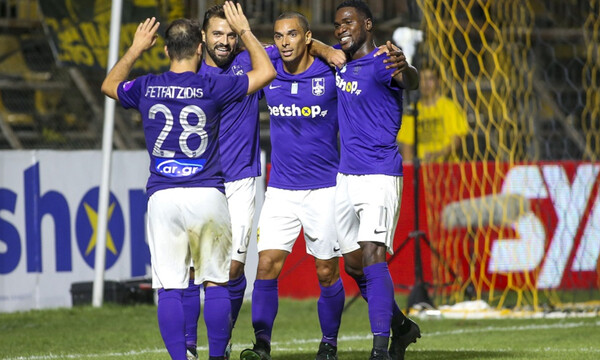 Άρης: Τον περιμένει πρόγραμμα-«φωτιά» 