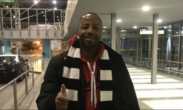 ΠΑΟΚ: Ενσωματώνεται στην προετοιμασία ο Σόρτερ