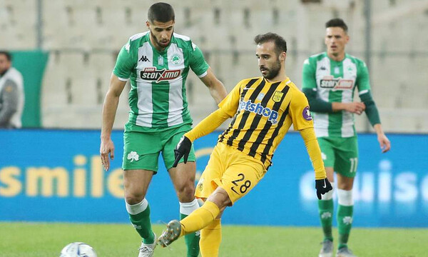 Άρης: Η καταλυτική επίδραση του Φετφατζίδη