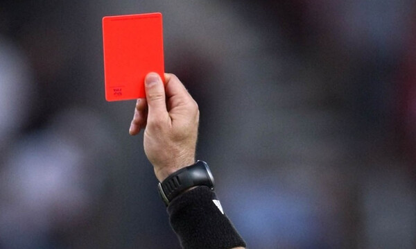 Διαιτητές Super League: «Δε δεχόμαστε τη στοχοποίηση από ΚΕΔ και Χούμπελ»! 