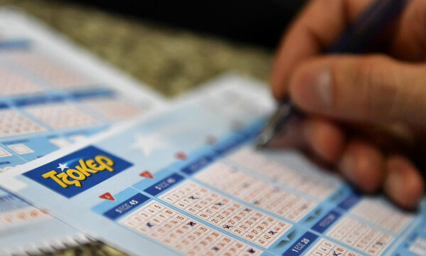 Χιονίζει κέρδη στο ΤΖΟΚΕΡ – 6,5 εκατ. ευρώ στην αποψινή κλήρωση