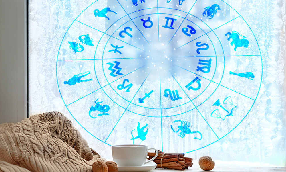 Εβδομαδιαίες προβλέψεις για όλα τα ζώδια από 05/01 έως 11/01: Φεγγάρι μου χλωμό