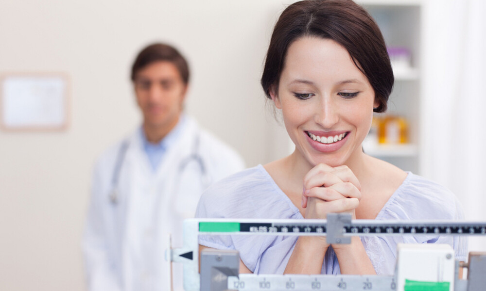 Γρήγορο αδυνάτισμα: Αυτοί είναι οι βασικοί κανόνες (εικόνες)