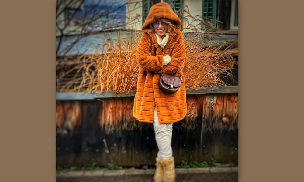 Μαρία Ηλιάκη: Αυτή την φώτο δεν την περιμέναμε από την παρουσιάστρια – Πιο σέξι από ποτέ!