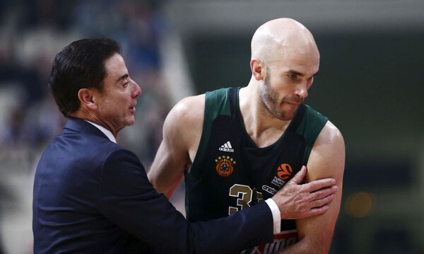 Παναθηναϊκός ΟΠΑΠ: Αναζητώντας την υπέρβαση (videos)