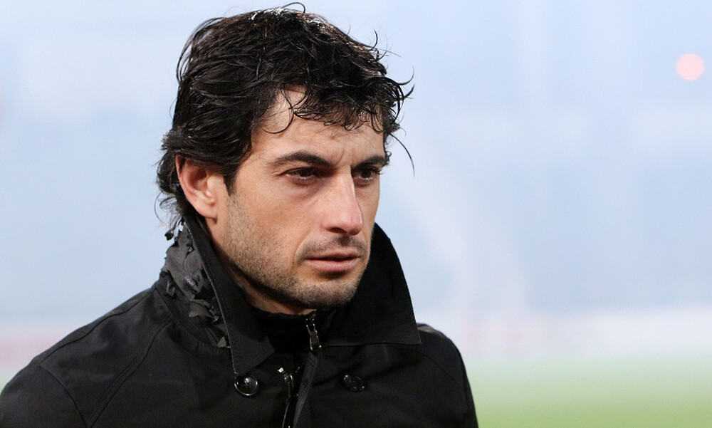 Βόλος: «Παρελθόν» και τυπικά ο Φεράντο