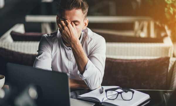 Τροφές και συνήθειες που μειώνουν την τεστοστερόνη στους άνδρες (βίντεο)