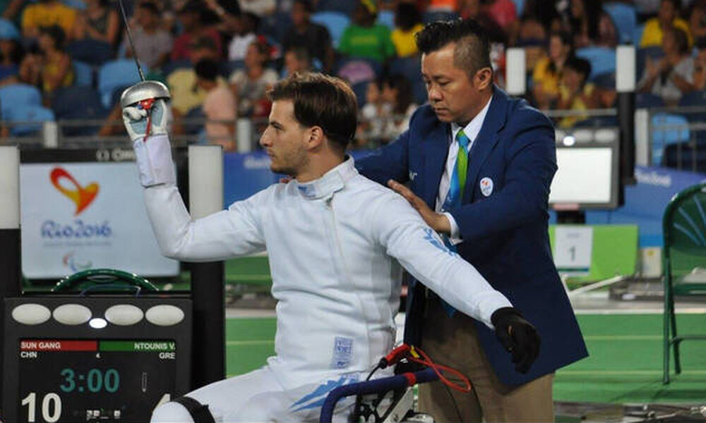 Ήρθε στην ομάδα της καρδιάς του ο Ντούνης!