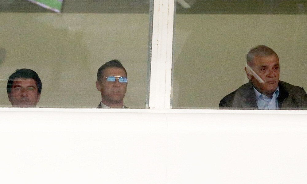 ΑΕΚ: Τα είπαν Μελισσανίδης, Ίβιτς, Καρέρα για... μεταγραφές