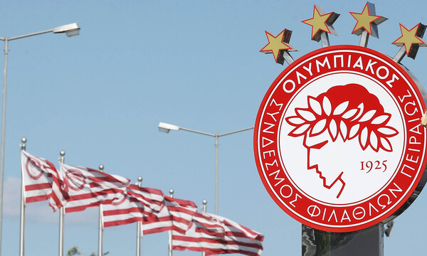 Ολυμπιακός: Επίθεση σε ΚΕΔ και ΠΑΟΚ - «Απαξιωμένο και στημένο πρωτάθλημα»