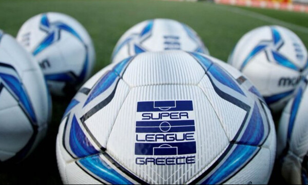 Super League 1: «Ποδαρικό» με ντέρμπι