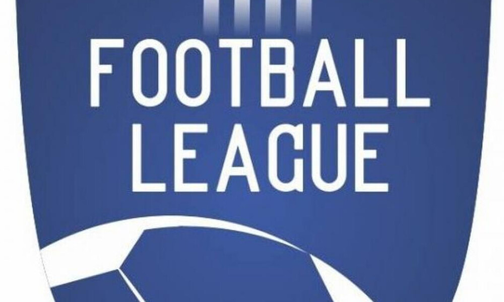 Football League: Ξεχωρίζει το Τρίκαλα-Ιωνικός