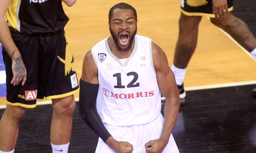 ΠΑΟΚ: Με Μπεστ κόντρα στον Άρη