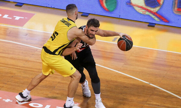 Basket League: Μεγάλο ντέρμπι στην πρεμιέρα του νέου έτους