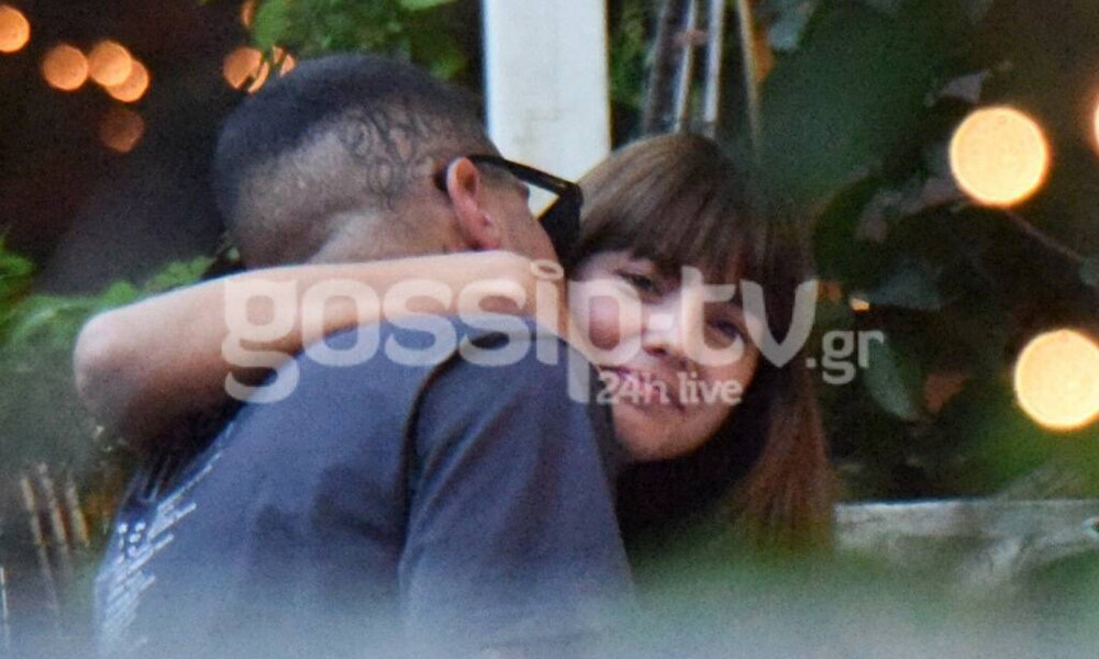 Snik: Μιλά ανοιχτά για την αγαπημένη του, Ηλιάνα – Τι αποκαλύπτει για τον καβγά με φωτορεπόρτερ;