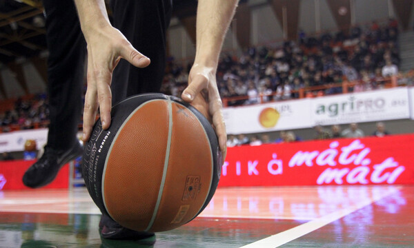 H βαθμολογία της Basket League πριν τις «μάχες» σε Θεσσαλονίκη και ΟΑΚΑ (photo)