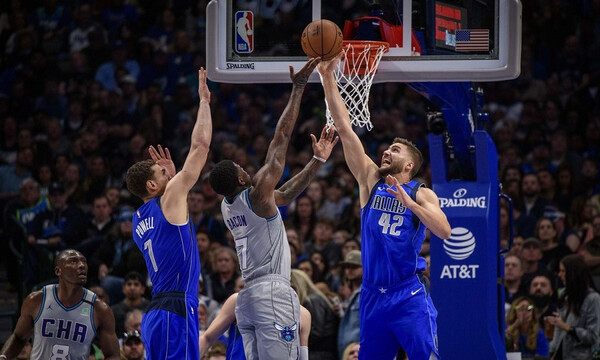 NBA: Προελαύνουν οι Σέλτικς - Ήττα για το Ντάλας (videos)