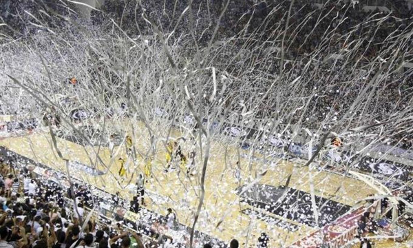 ΚΑΕ ΠΑΟΚ: «Σήμερα έχουμε μια μάχη την οποία θα κερδίσουμε ΟΛΟΙ ΜΑΖΙ»