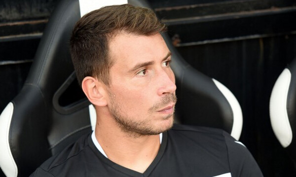 ΠΑΟΚ: Χωρίς Ζίβκοβιτς με ΟΦΗ