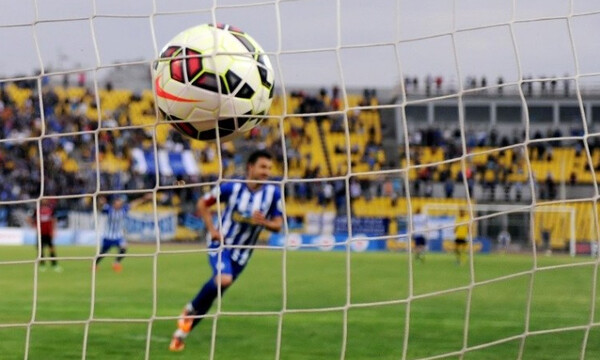 Τα «κανόνια» της Football League