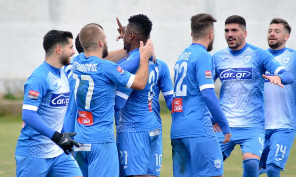 ΠΑΣ Γιάννινα: Έτοιμος για Παναθηναϊκό