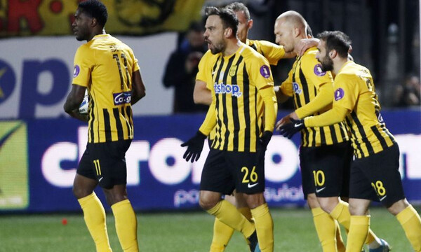 Άρης: Οι εκλεκτοί για την Ξάνθη