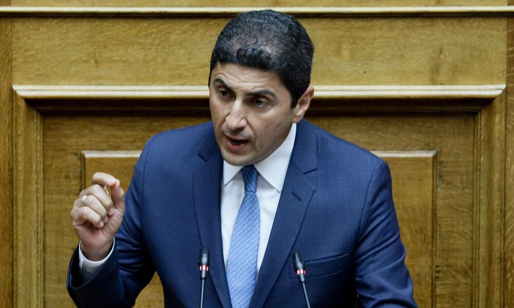 Αυγενάκης: «Ο αθλητισμός δεν παράγει βία, να μπει τάξη στη λειτουργία των λεσχών φιλάθλων»