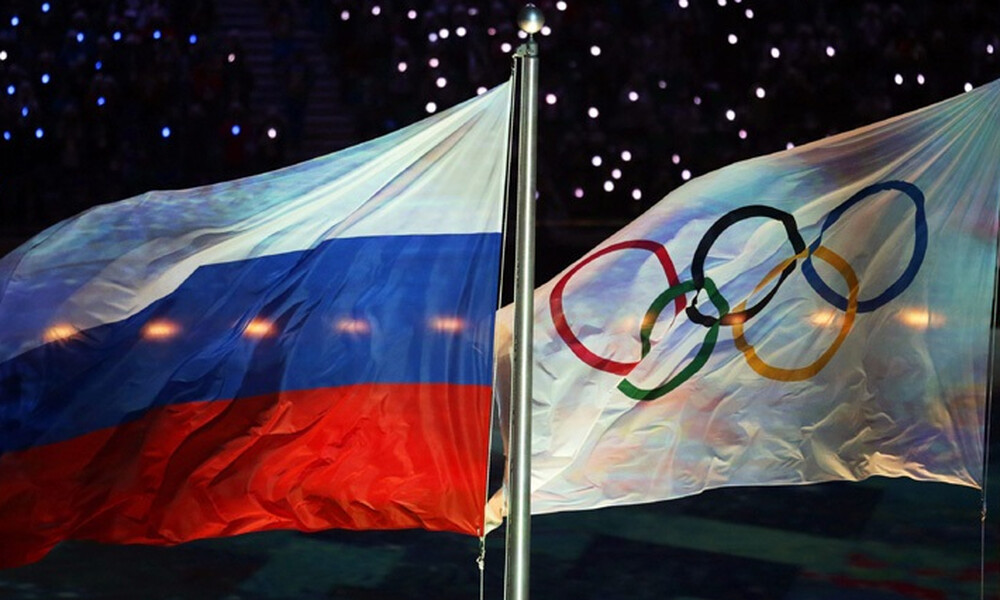 Η ΔΟΕ δεν συζήτησε για τη συμμετοχή Ρώσων αθλητών στο Τόκιο   