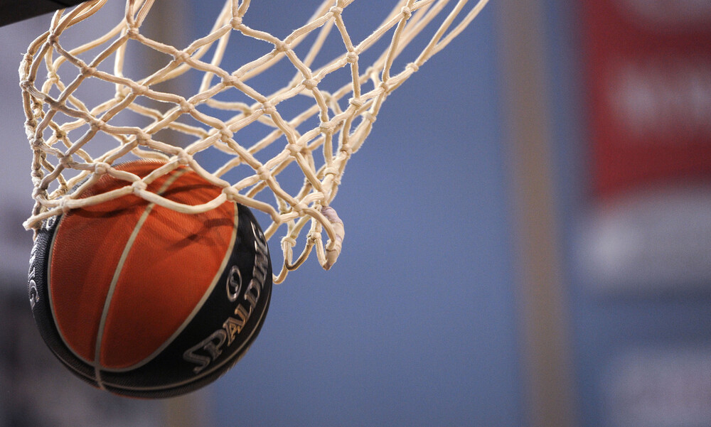 Basket League: Οι διαιτητές της 15ης και 16ης αγωνιστικής