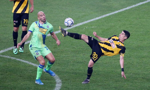 Στις 16 Ιανουαρίου το Αστέρας Τρίπολης – ΑΕΚ, στις 15 το Παναθηναϊκός-ΠΑΣ Γιάννινα