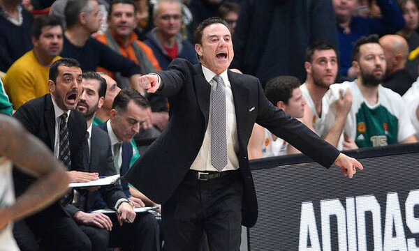 Πιτίνο: «Είμαστε ακόμα εντός στόχου»