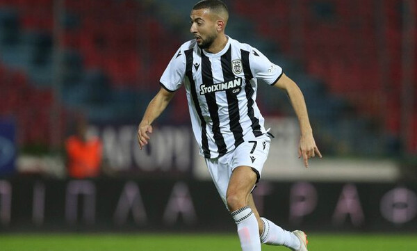 ΠΑΟΚ: Τι τρέχει με Λέτσε και Καντουρί;