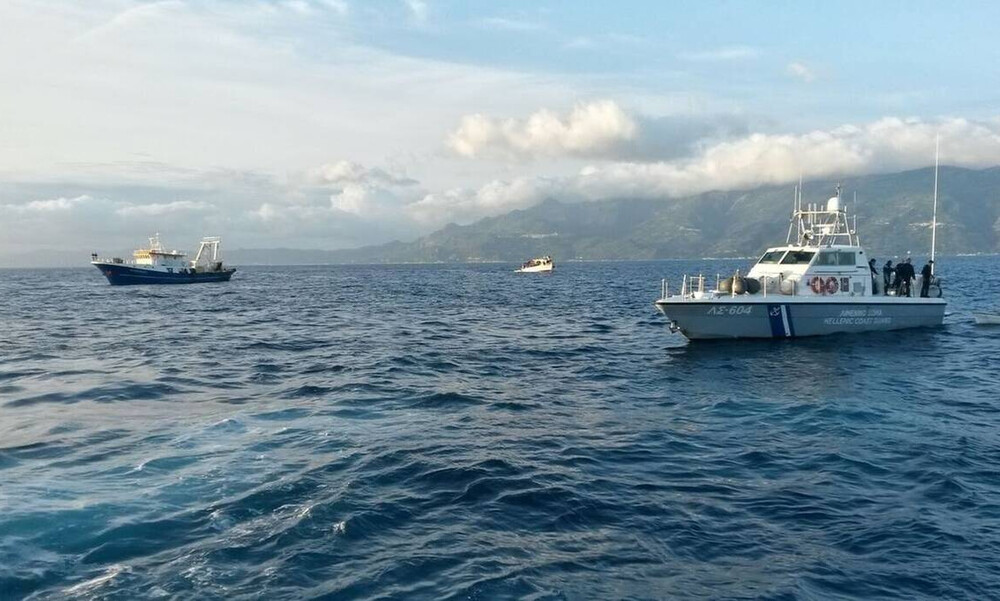 Τραγωδία στους Παξούς: Συνεχίζονται οι έρευνες για επιζώντες - Τουλάχιστον 12 νεκροί