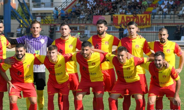 Δύο προσθήκες για Νέα Αρτάκη