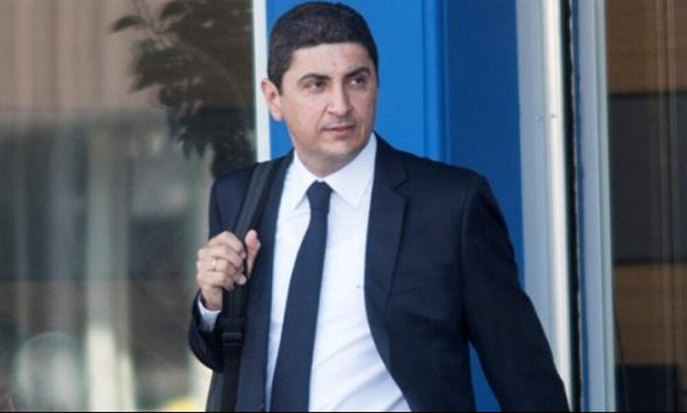  Αυγενάκης: «Ο ρατσισμός δεν έχει θέση στη δημόσια ζωή του τόπου»